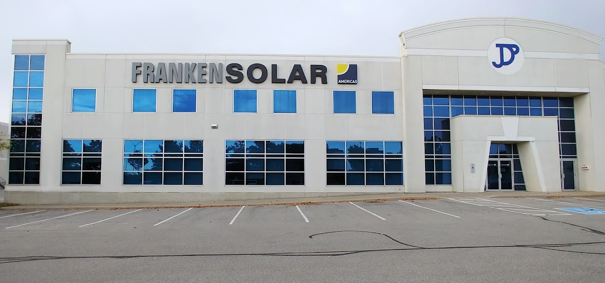 Frankensolar Americas Inc.