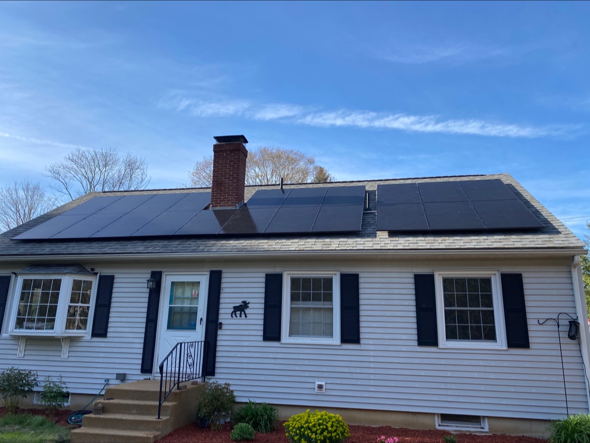 Freedom Solar USA