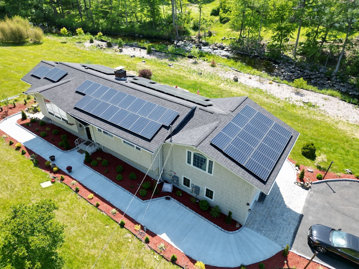 Shoreline Solar