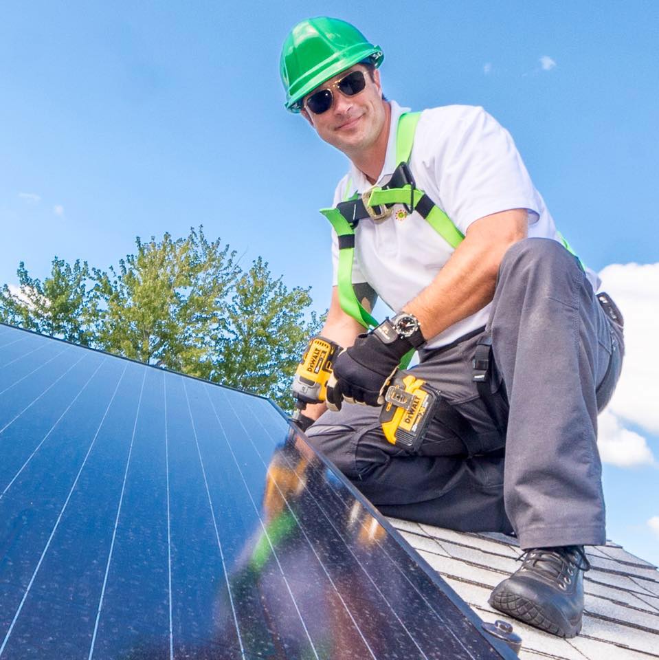 Go Solar WNY