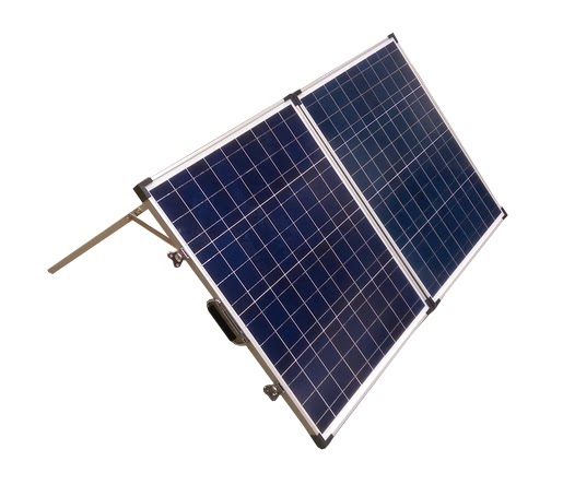 Amray Solar