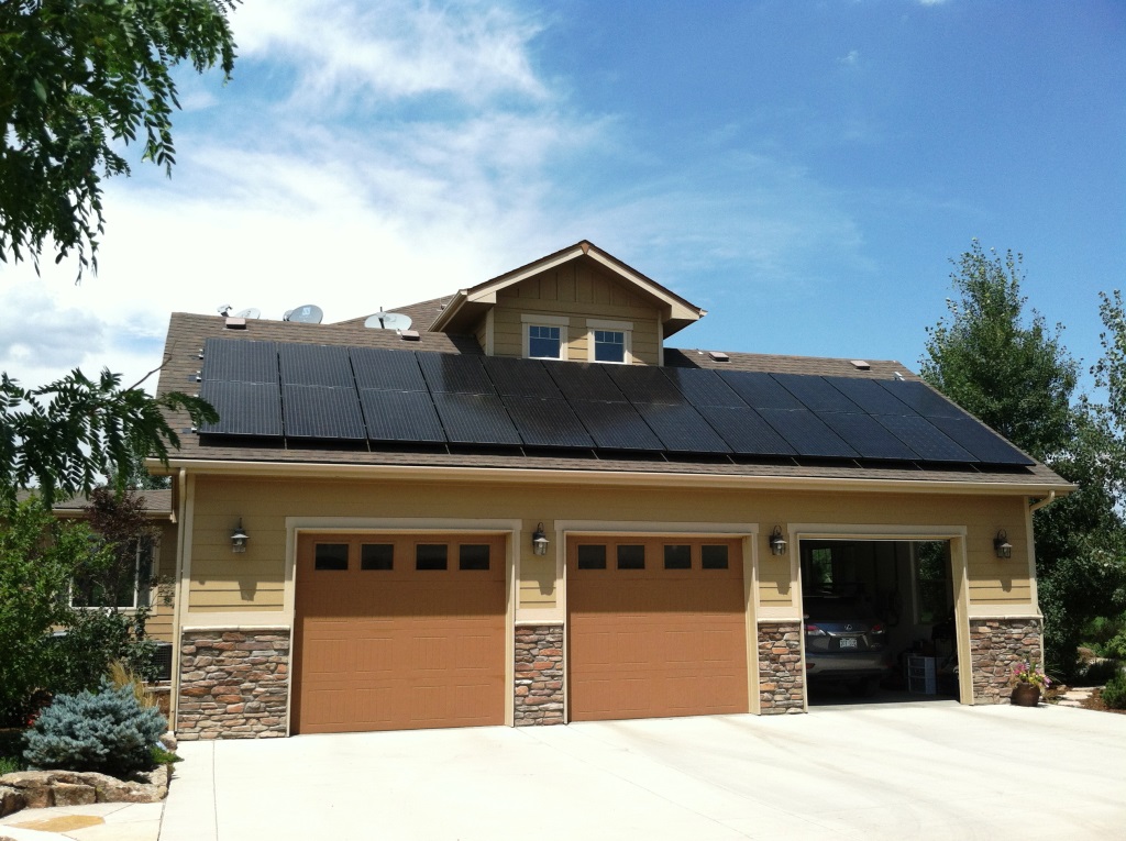 Alt E Wind & Solar, Ltd.