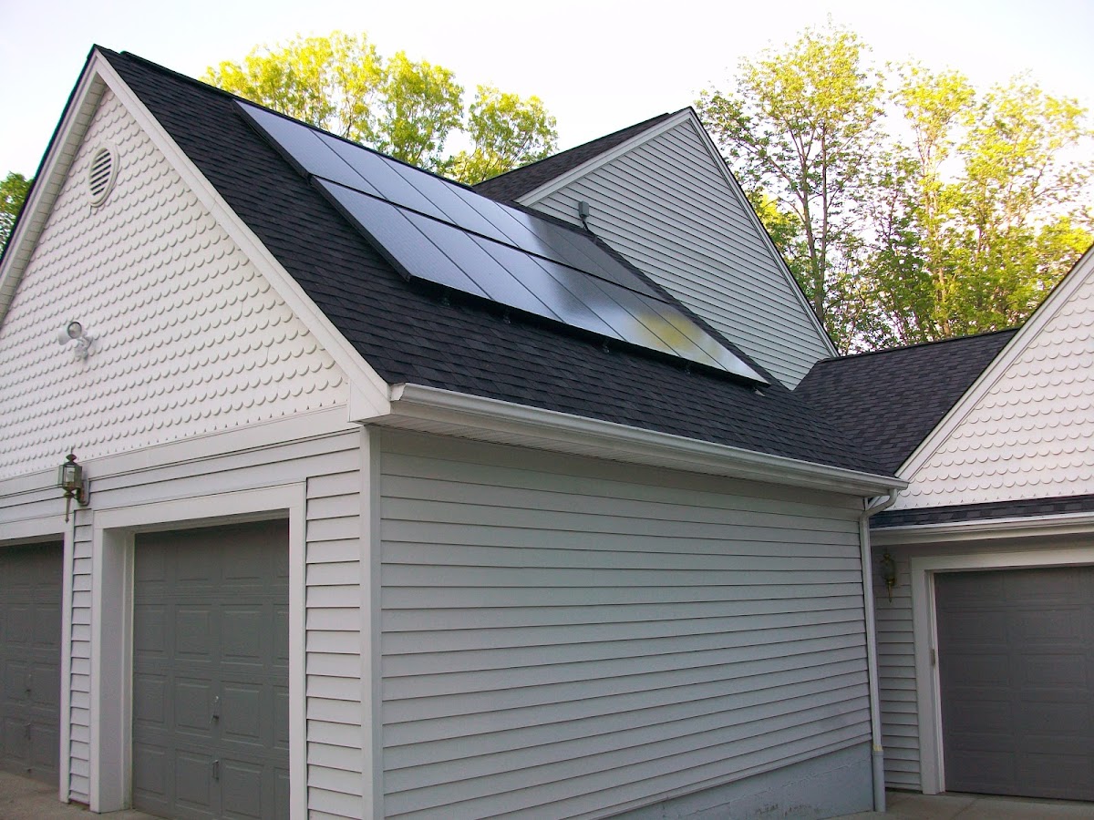 Icon Solar