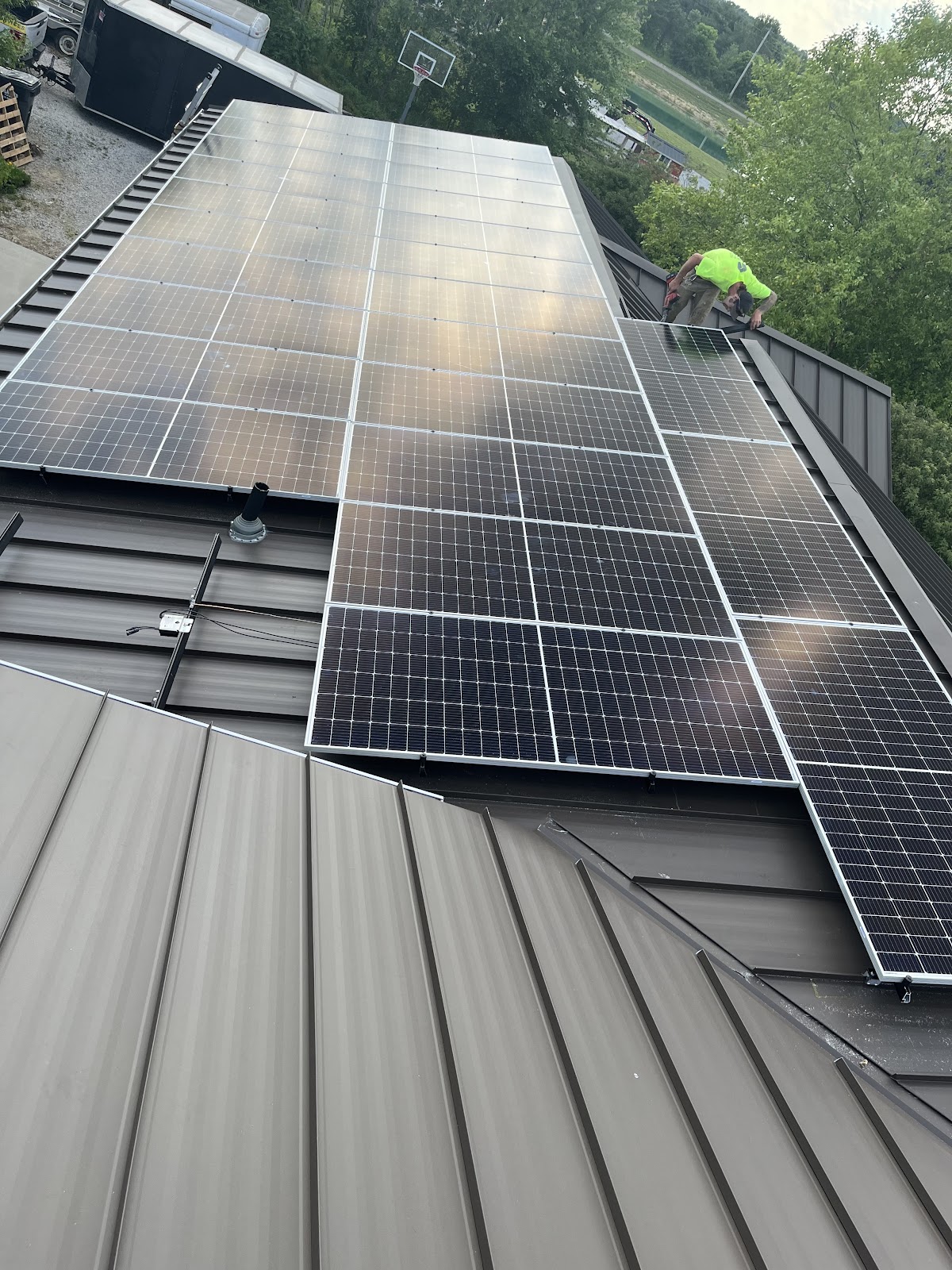 YellowLite - Solar Panels in Ohio
