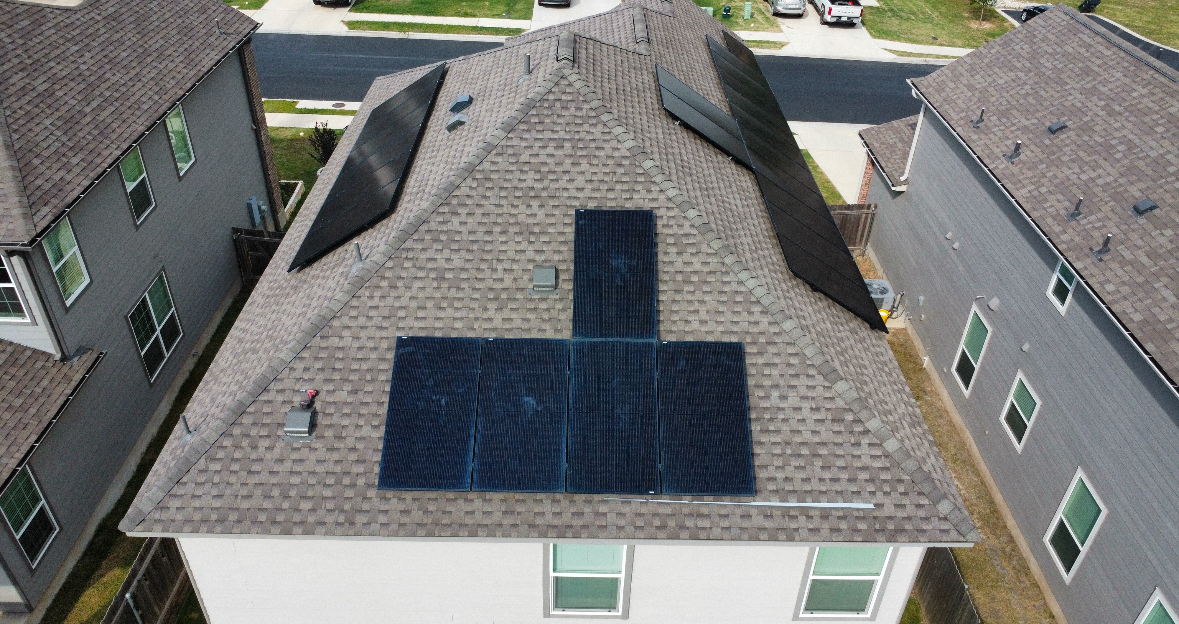Sunaura Solar