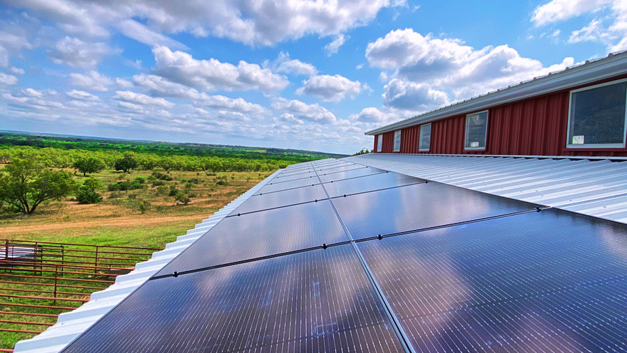 Credible Solar