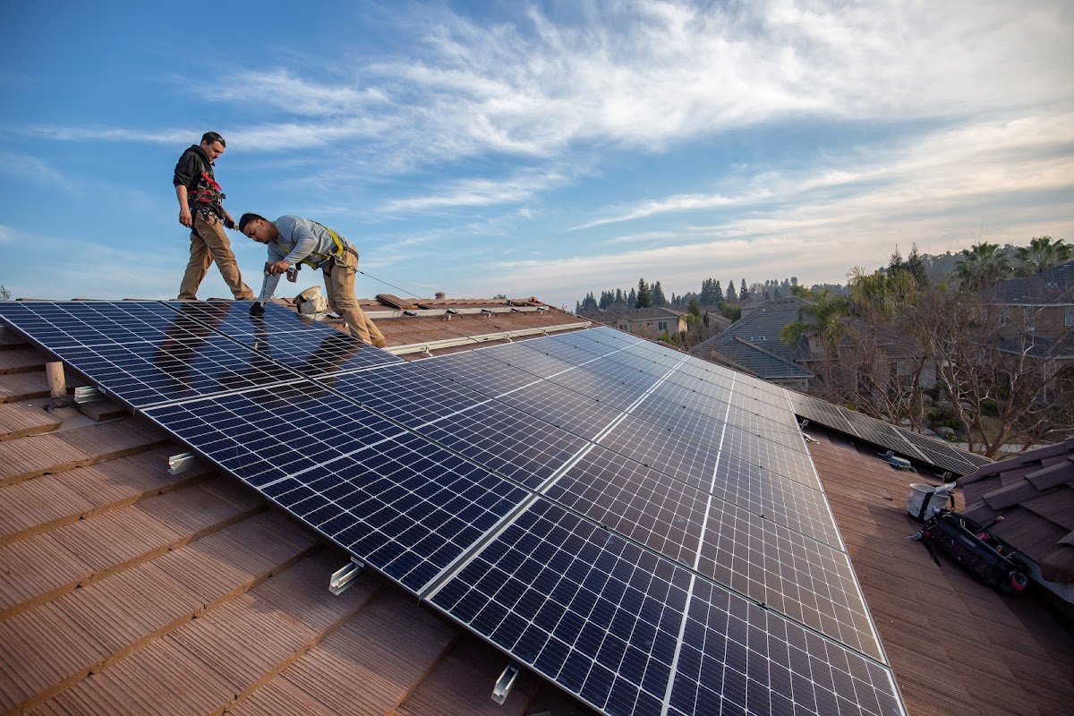 Solar Negotiators