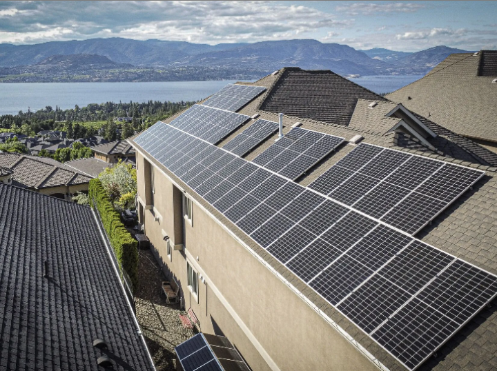 Integrated Solar Solutions