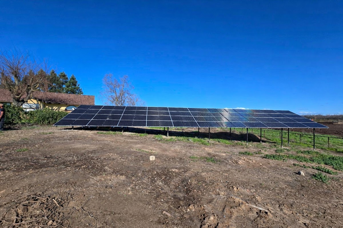 Five Star Solar