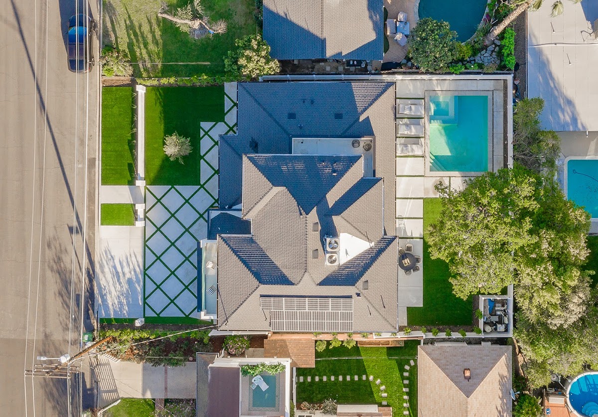 American Array Solar and Roofing