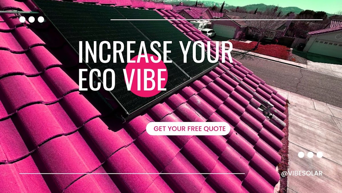 Vibe Solar