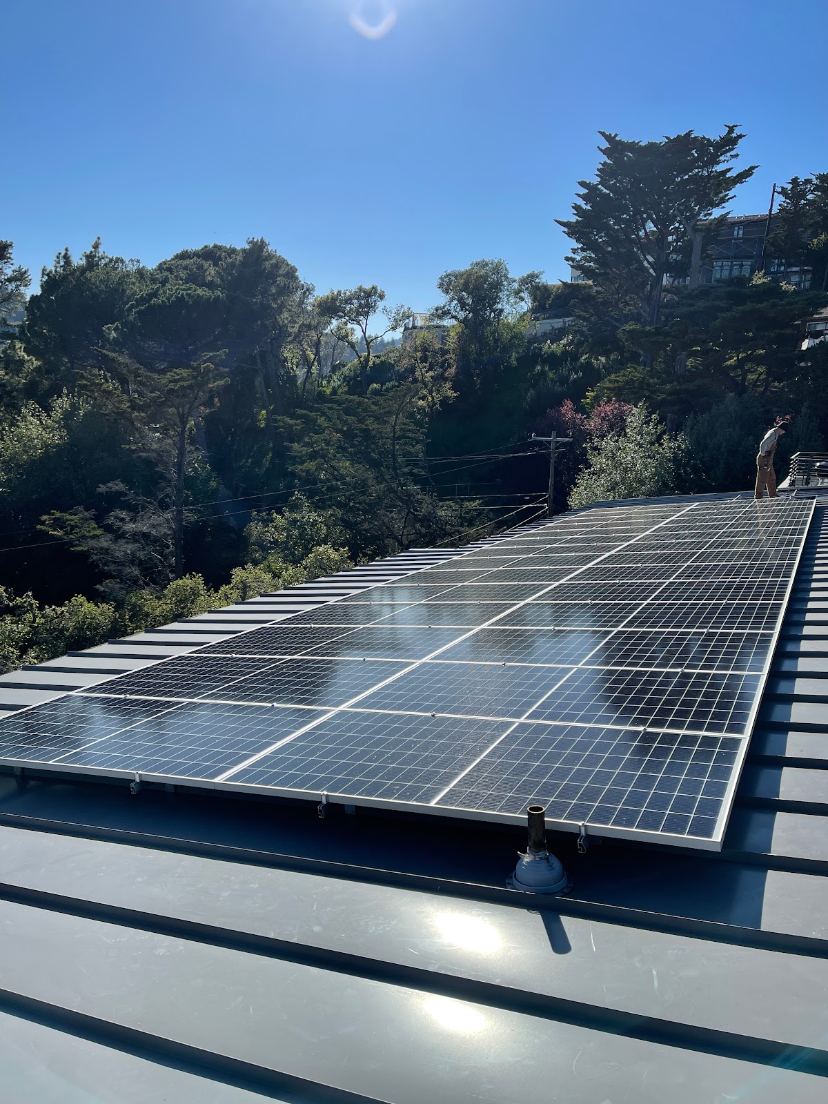 Ally Electric And Solar Inc