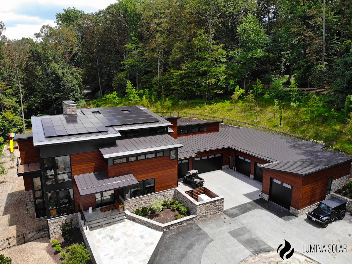 Lumina Solar PA