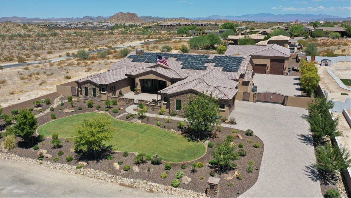 Envision Solar Inc