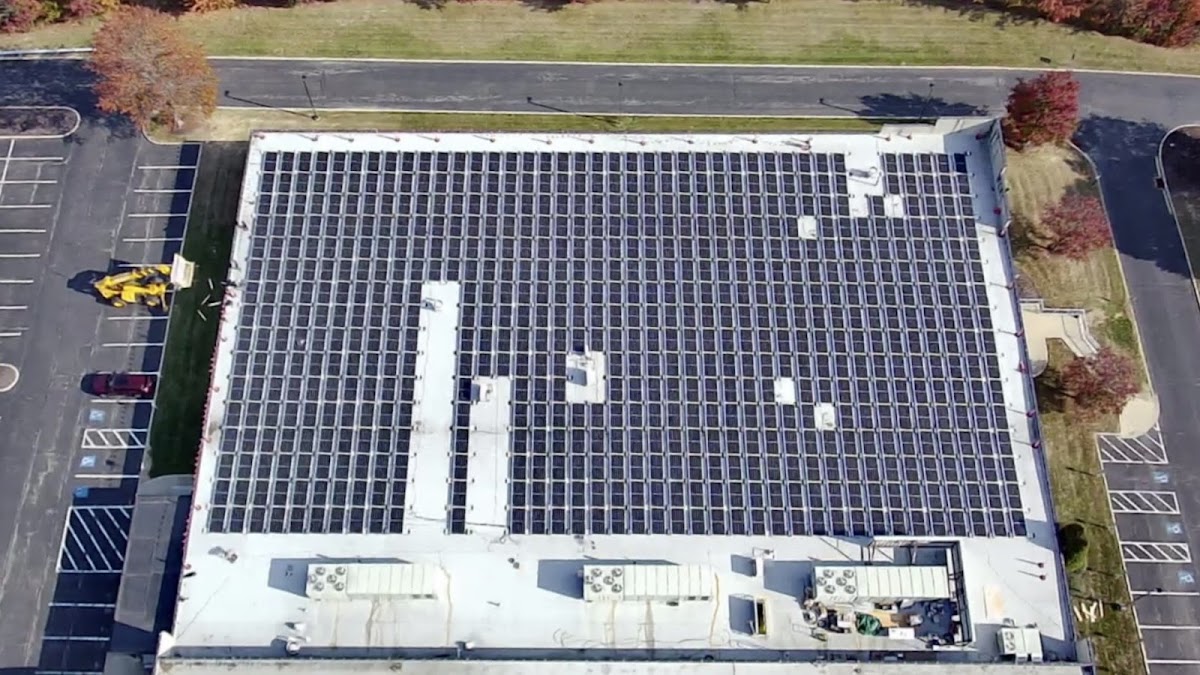 Pennsylvania Solar Energy Co Inc.
