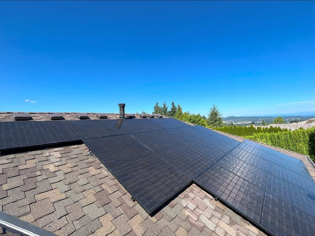 Cascade Solar