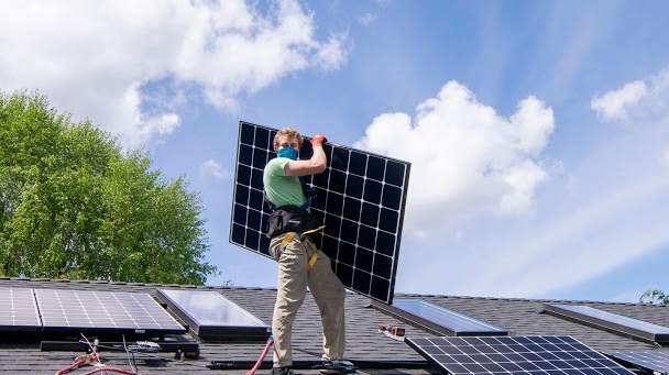 Puget Sound Solar