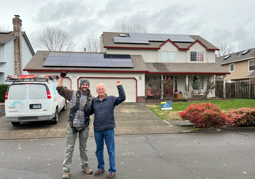 A&R Solar