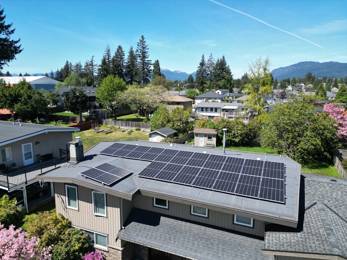 604-GO-SOLAR Inc.