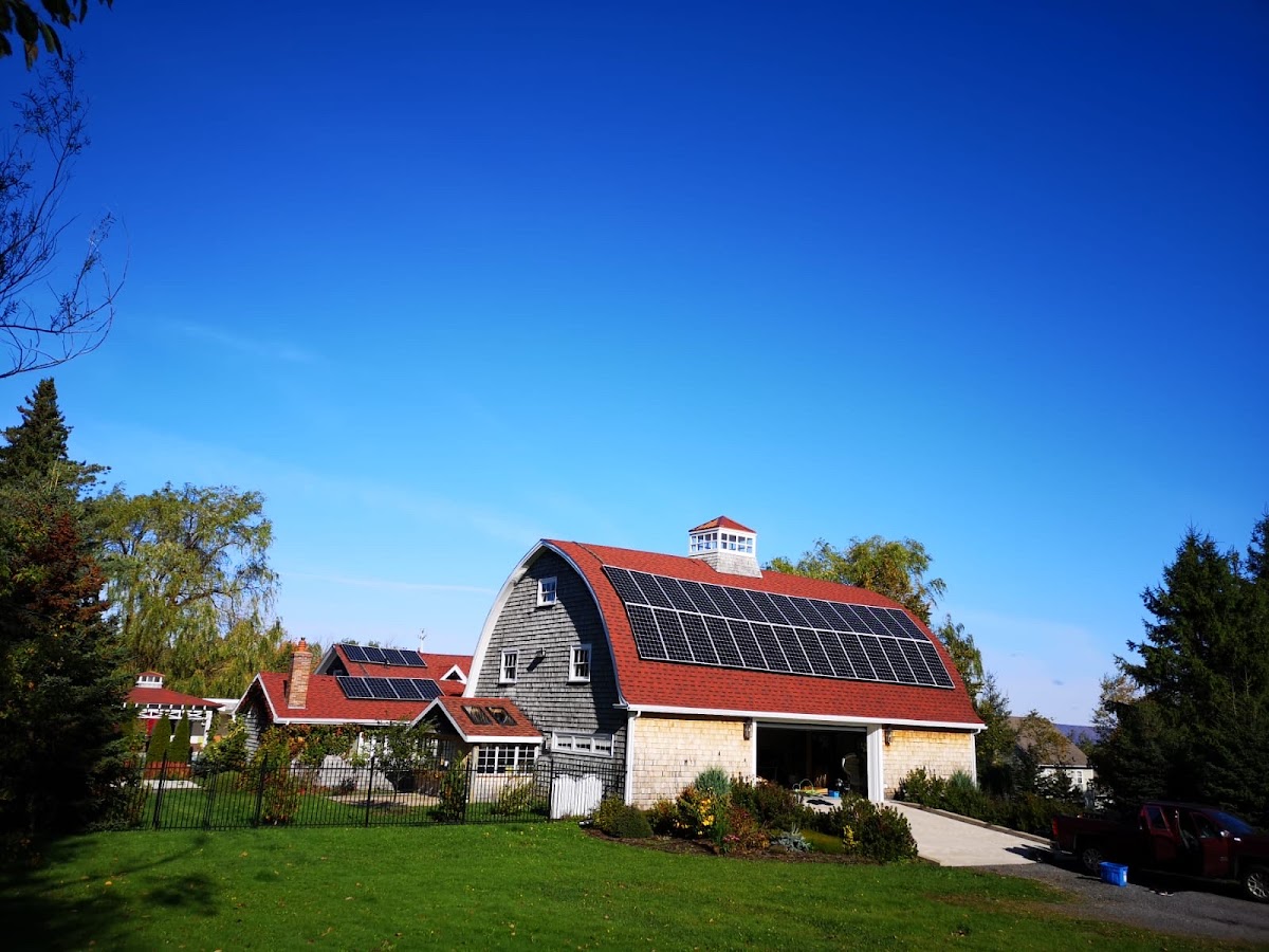 Better Solar