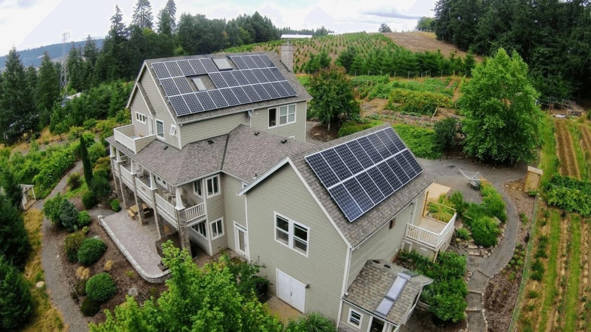 Sunbridge Solar