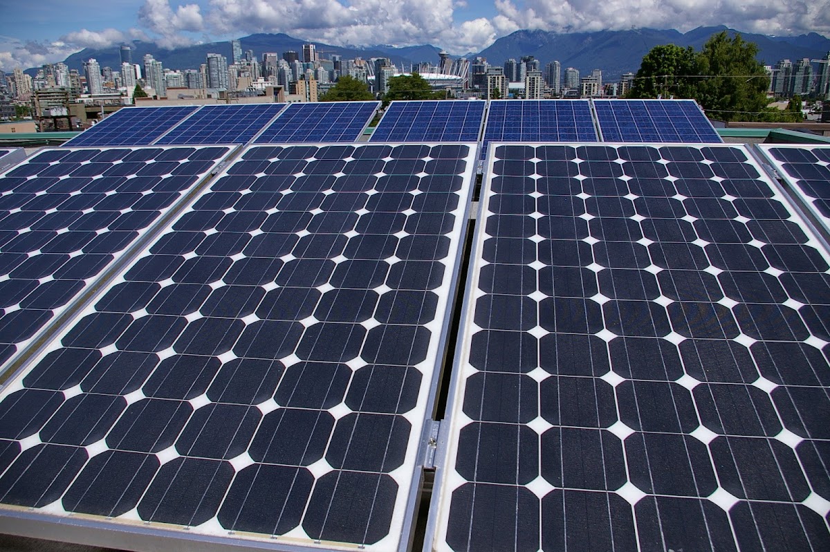 VREC Solar