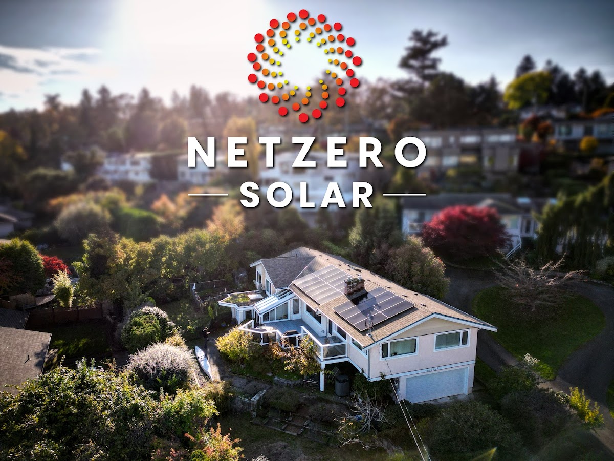 NetZero Solar Victoria