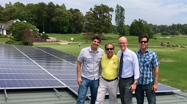 Convert Solar