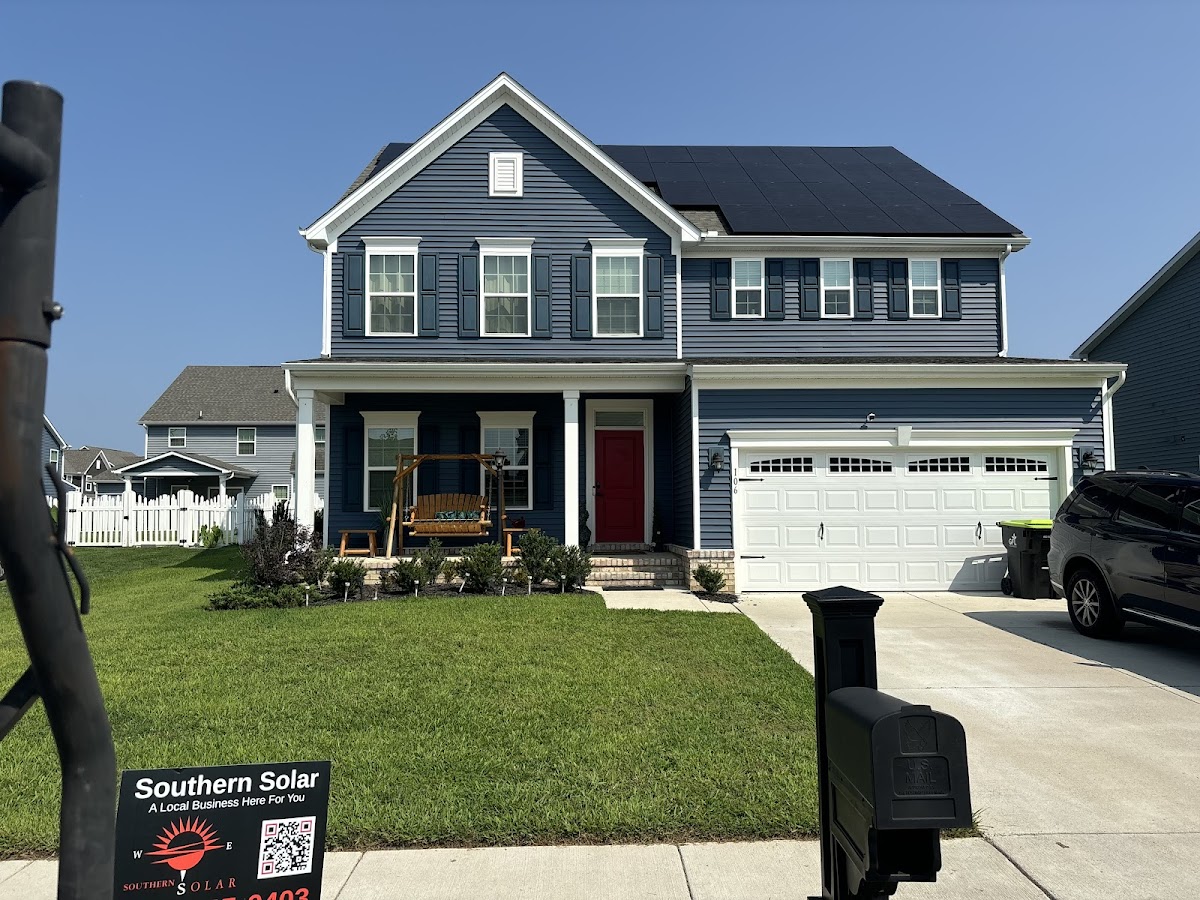 Southern Solar
