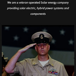 Anchored Solar