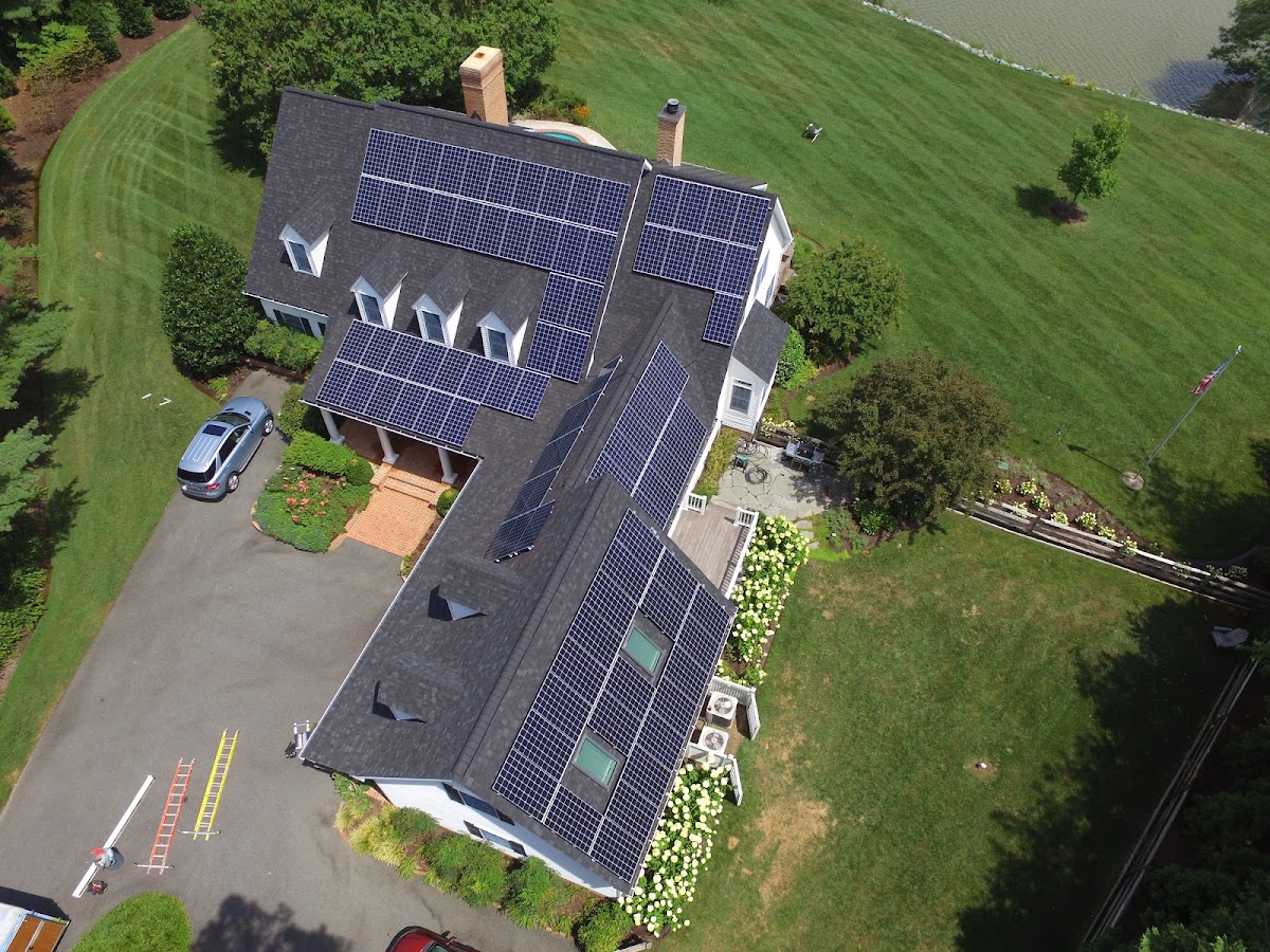 Nova Solar, Inc.