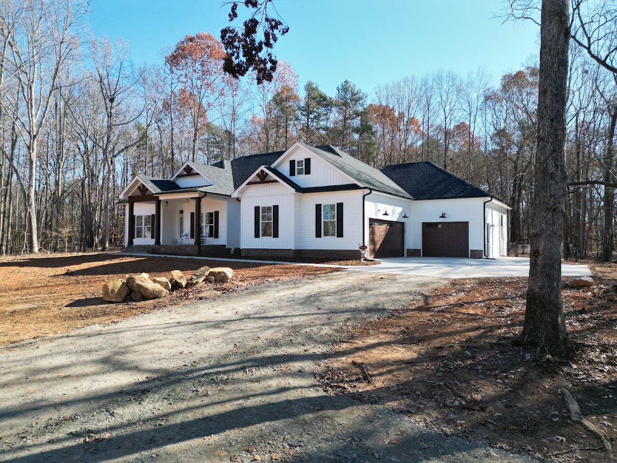 America's Home Place - Greensboro, NC