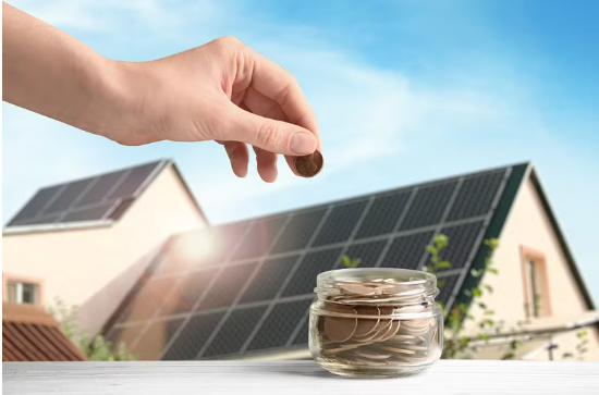SOLAR WAVES LLC