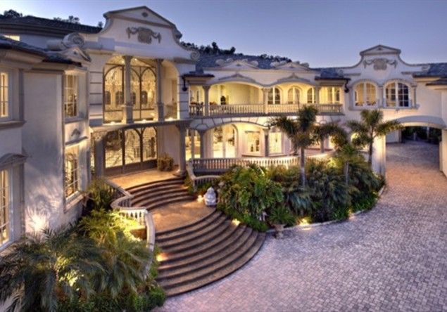 California Home Builders