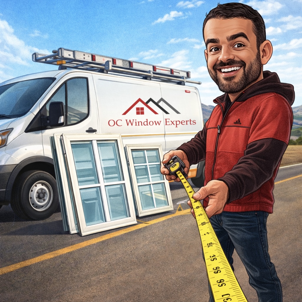 OC Window Experts
