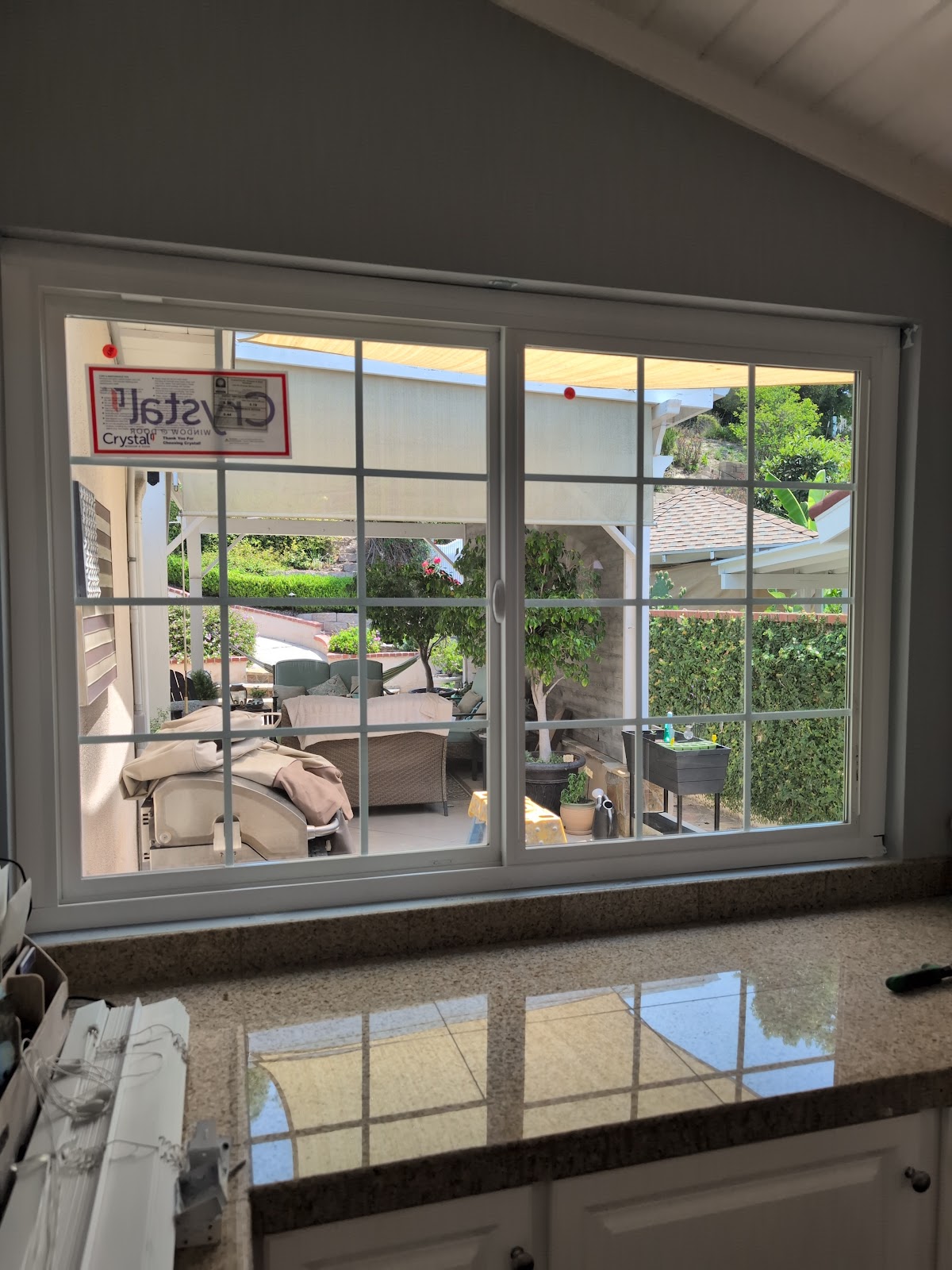 Smart Window Company