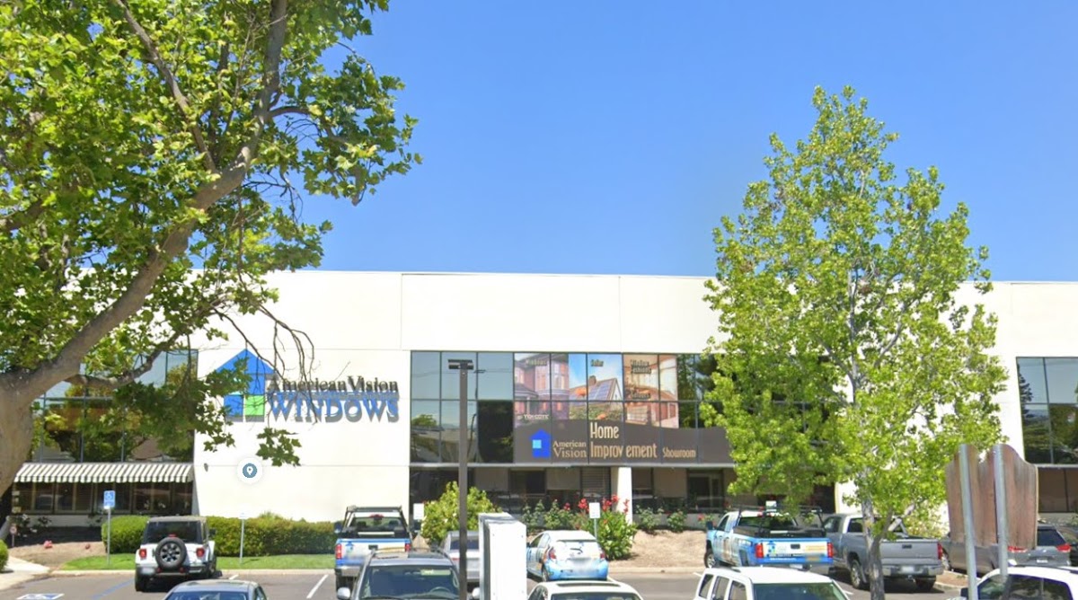 American Vision Windows