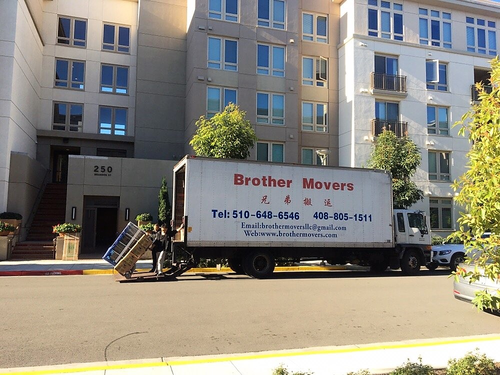 Brother Movers LLC