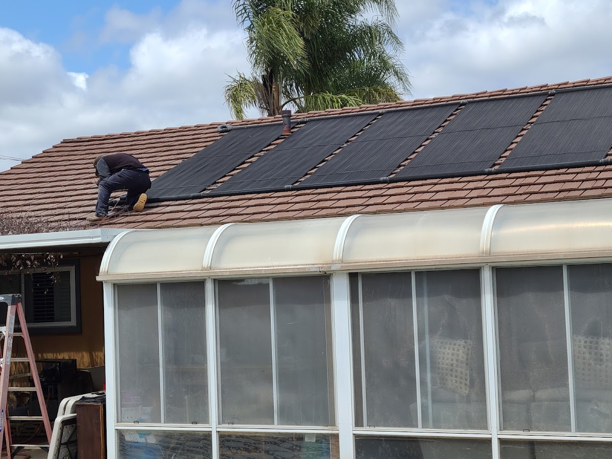 Vasco Solar