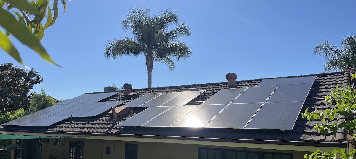 Aikyum Solar