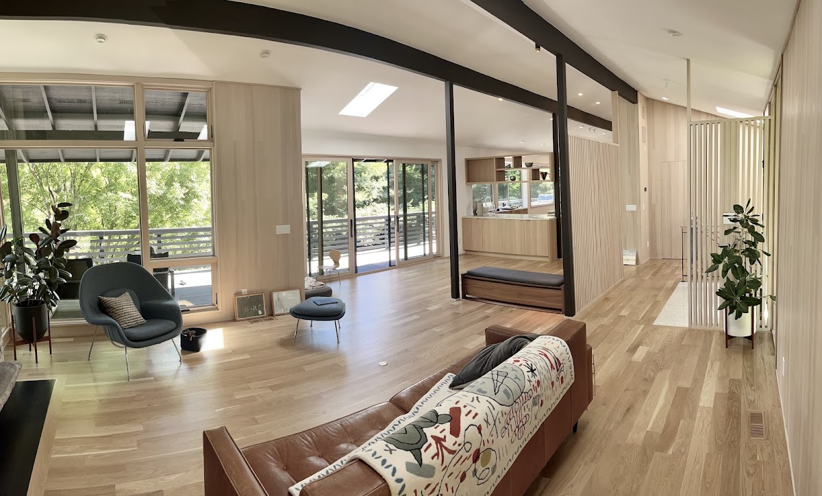 Westward Builders LLC