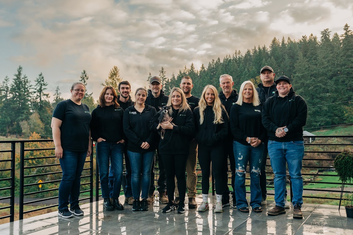 Stone Creek Building - Portland Custom Home Builder
