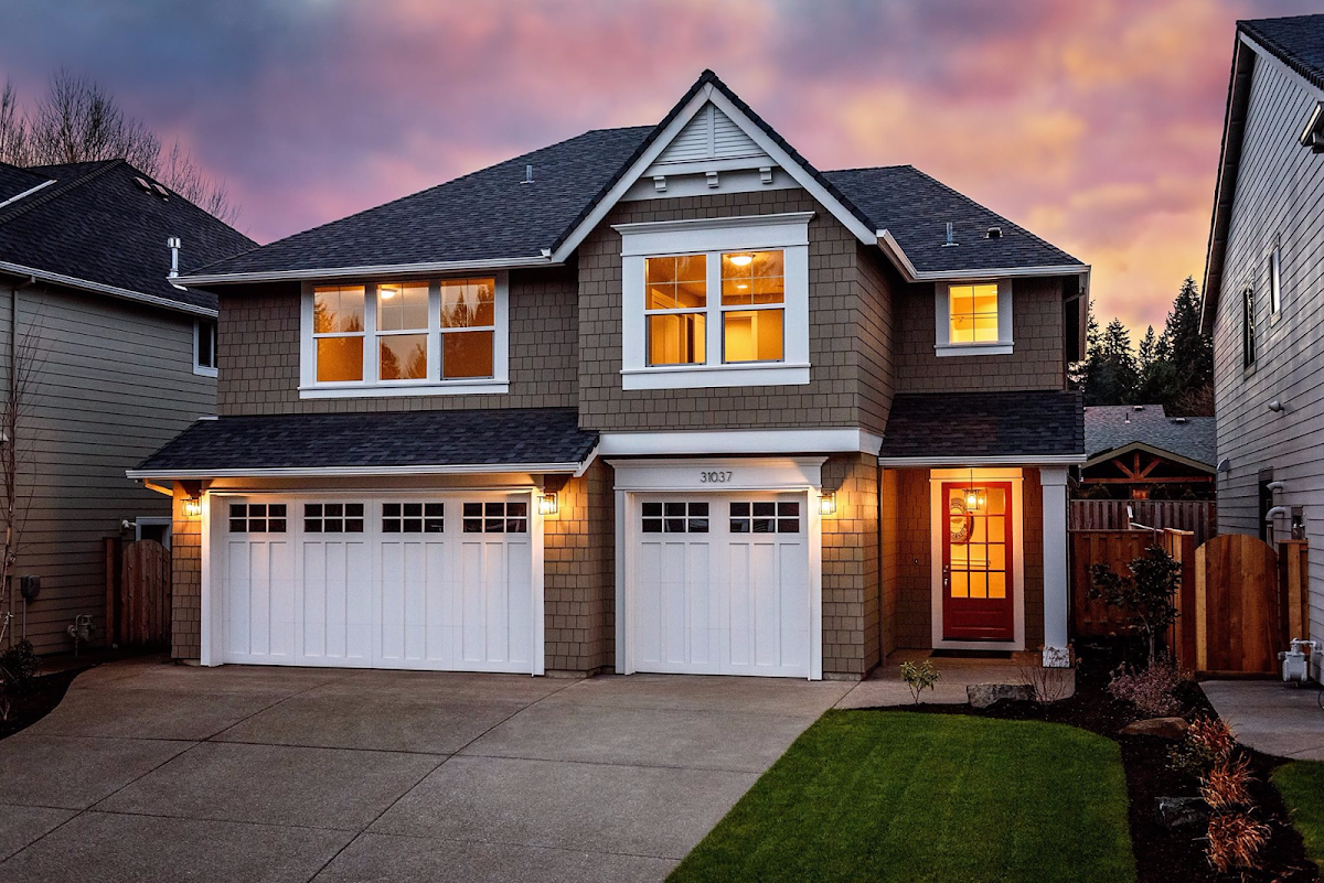 Renaissance Homes | Best Custom Luxury Home Builder