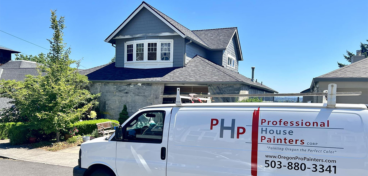 Professional House Painters, Corp.