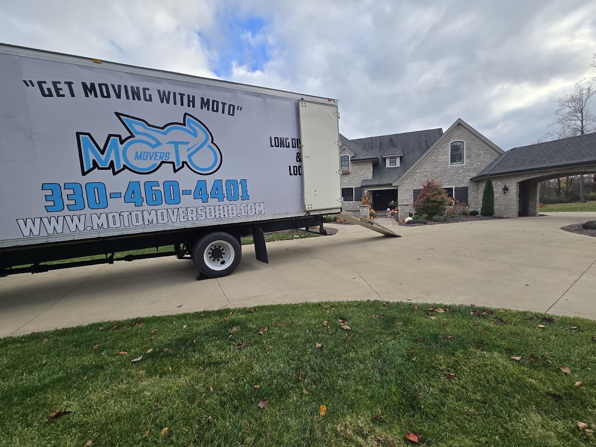 Moto Movers