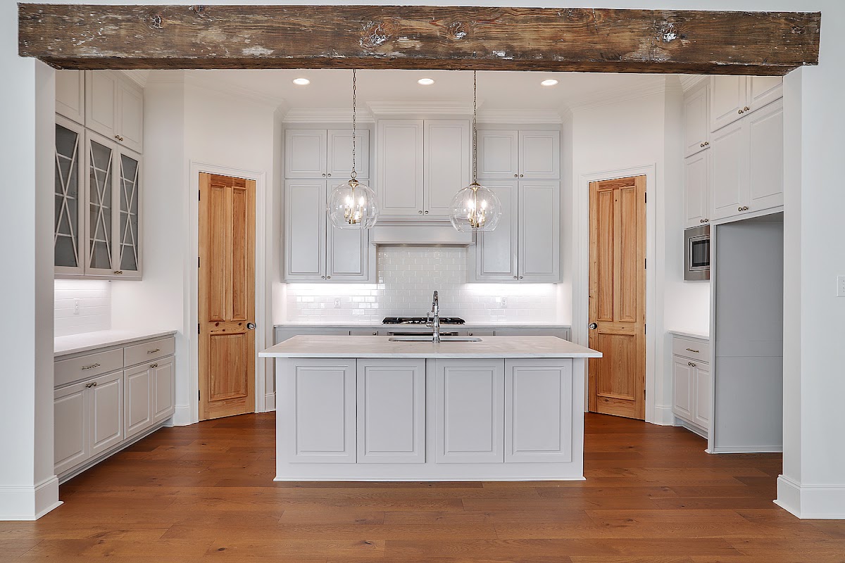 Bardwell Homes