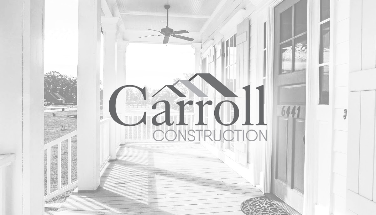 Carroll Construction
