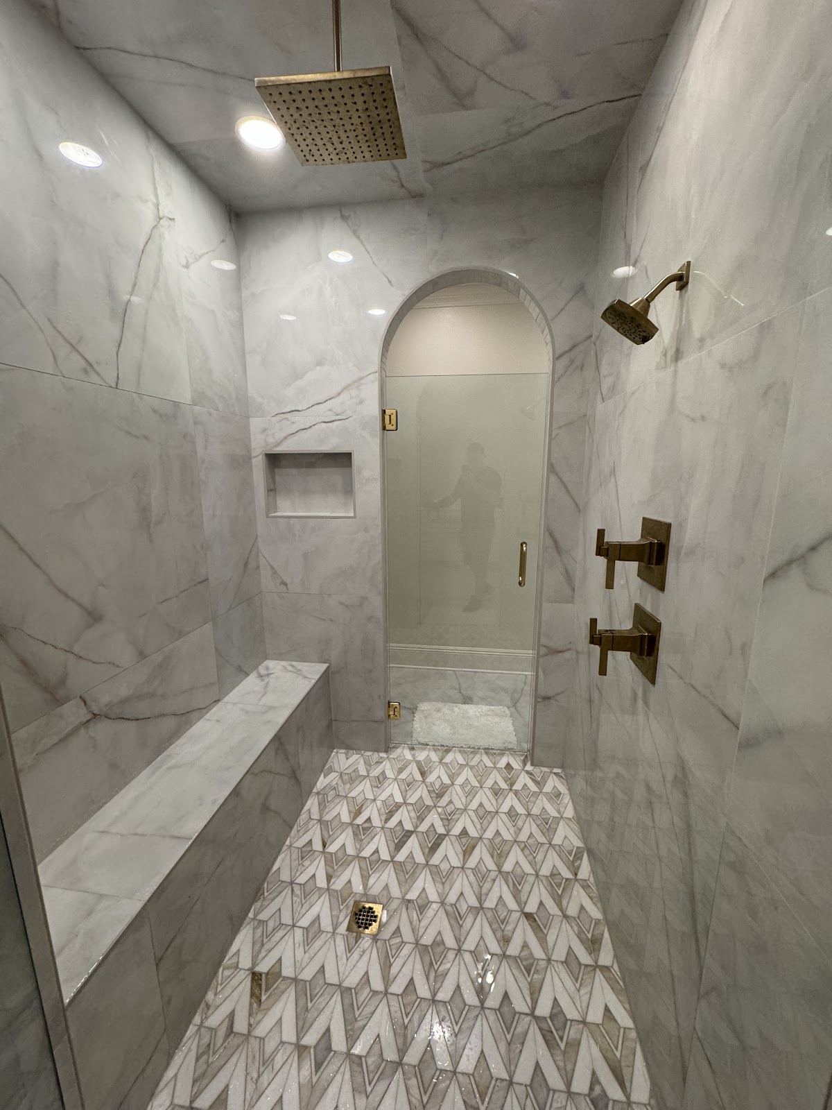 Built Right Renovations