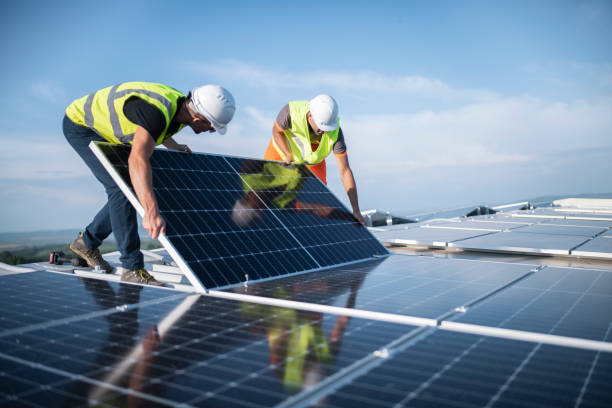 Geaux Green Solar