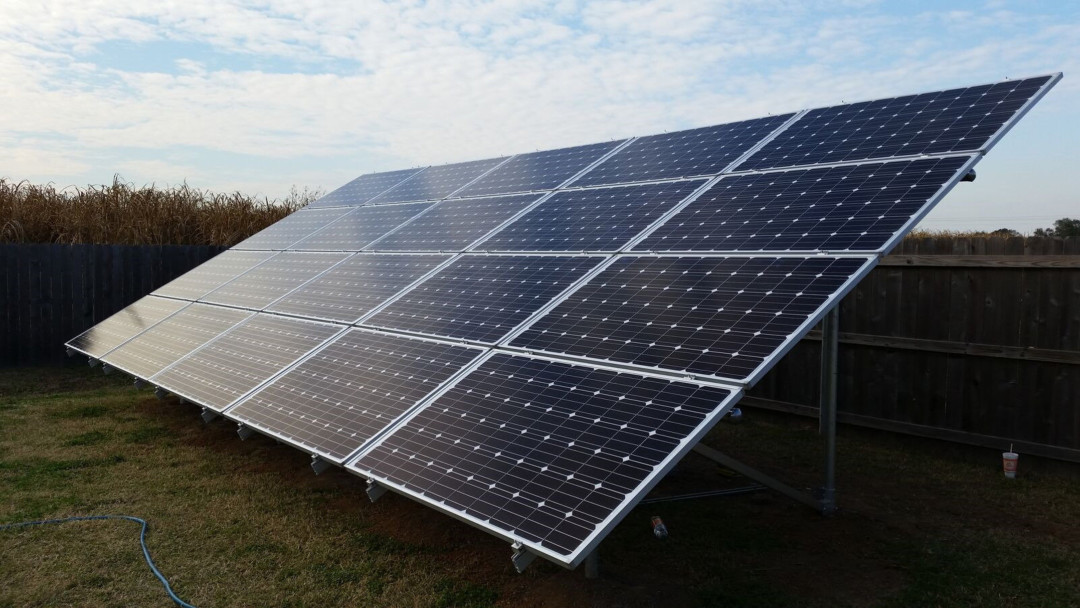 JEH Solar LLC